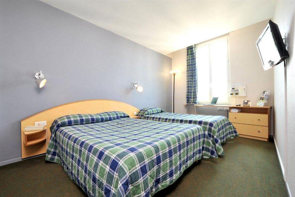 Brit Hotel Confort Nevers Centre Gare 외부 사진