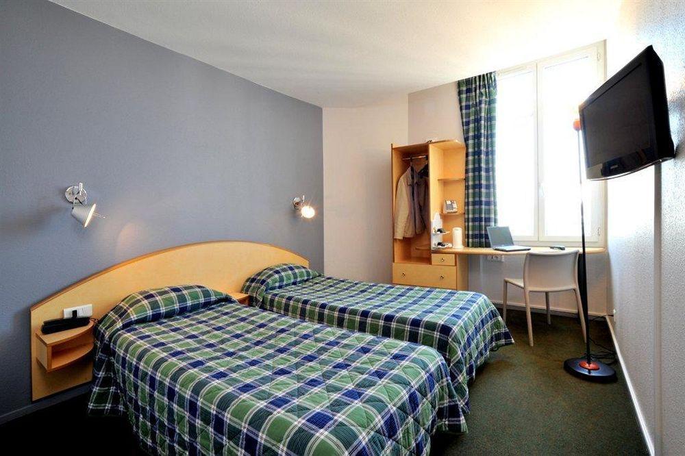 Brit Hotel Confort Nevers Centre Gare 외부 사진