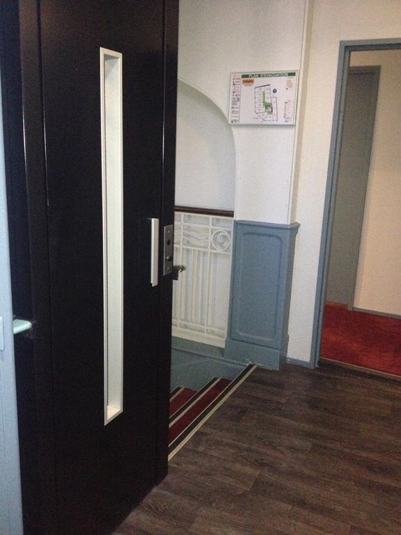 Brit Hotel Confort Nevers Centre Gare 외부 사진