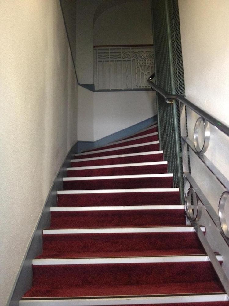 Brit Hotel Confort Nevers Centre Gare 외부 사진