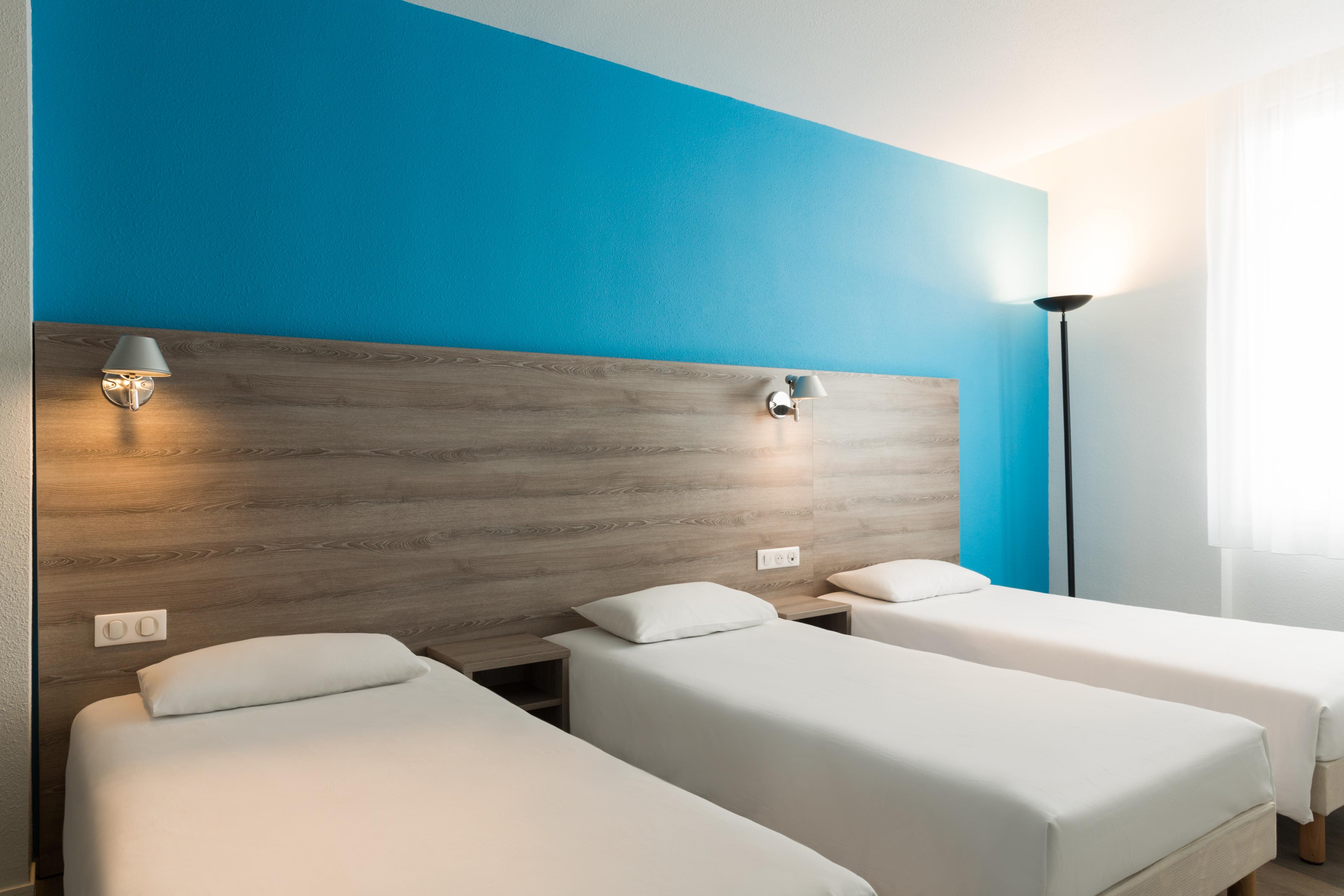 Brit Hotel Confort Nevers Centre Gare 외부 사진