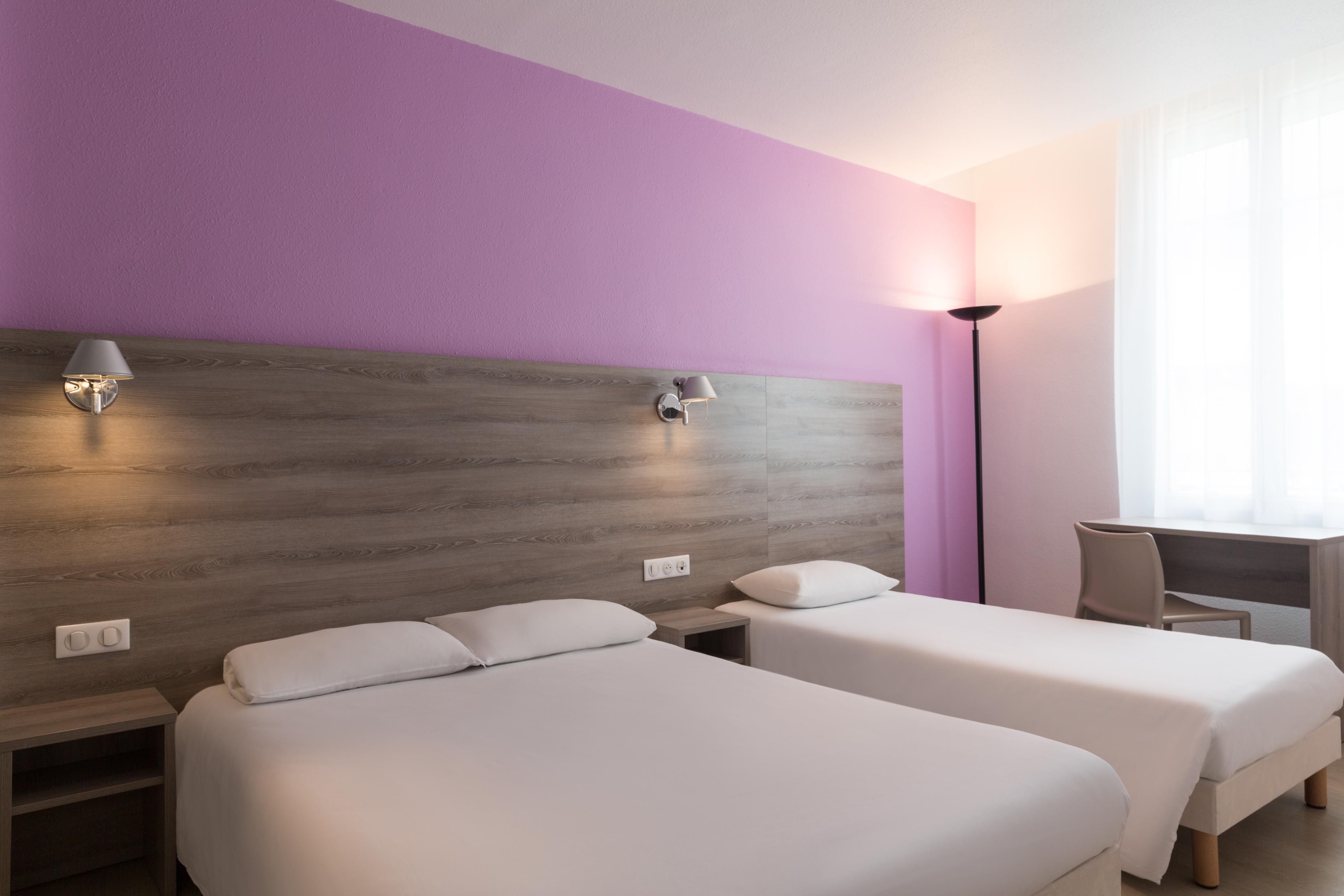 Brit Hotel Confort Nevers Centre Gare 외부 사진