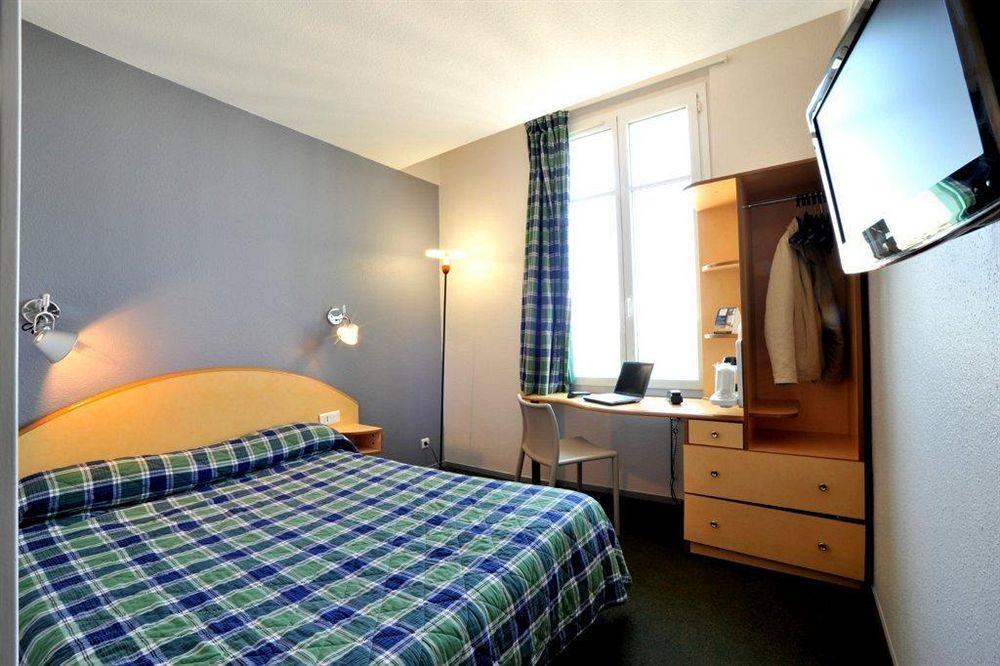 Brit Hotel Confort Nevers Centre Gare 외부 사진