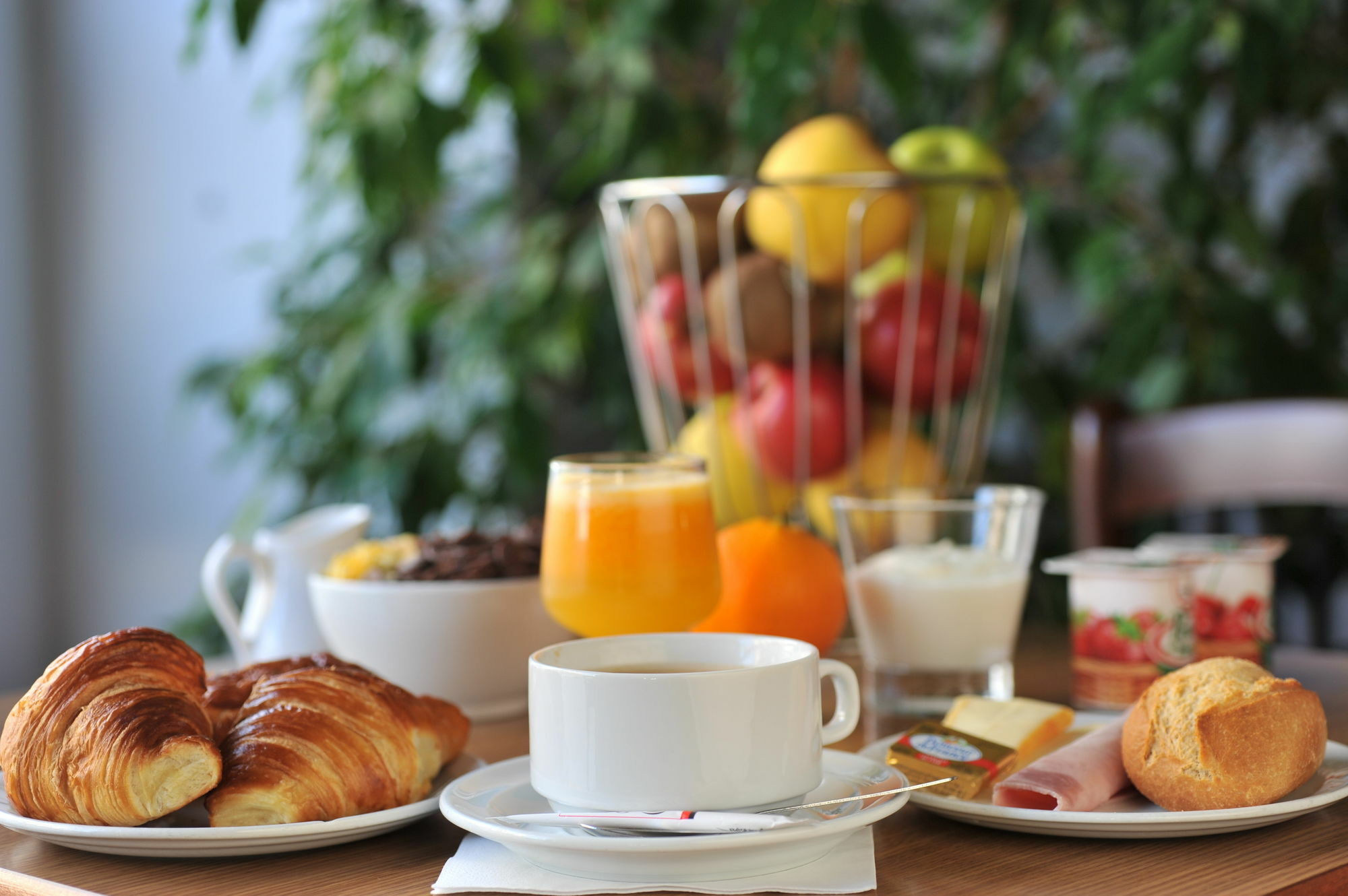 Brit Hotel Confort Nevers Centre Gare 외부 사진