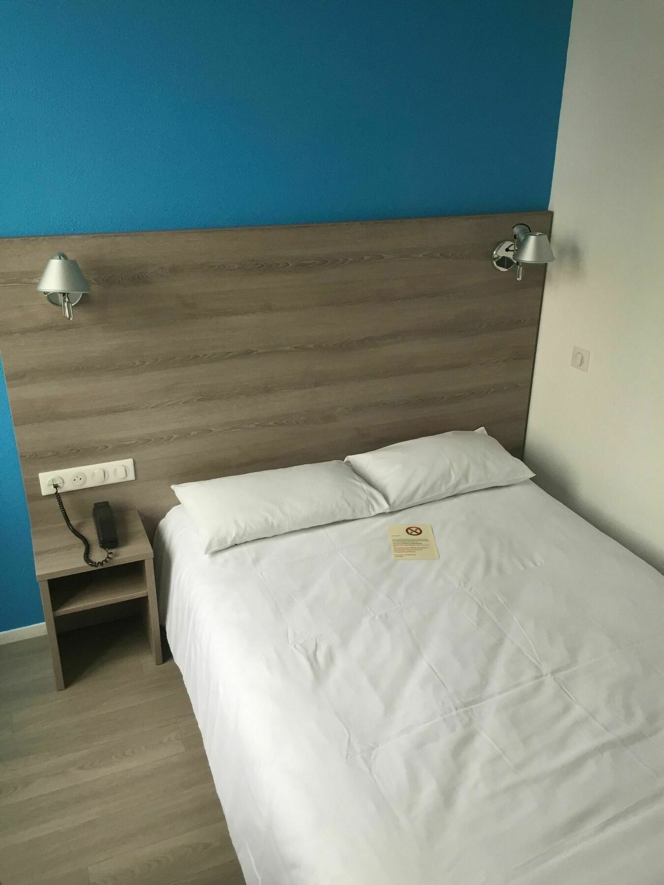 Brit Hotel Confort Nevers Centre Gare 외부 사진